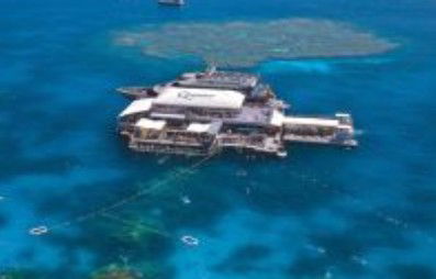 Quicksilver Cruises - Holiday Cairns 0