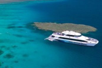 Quicksilver Cruises - Holiday Cairns 1