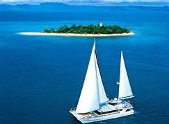 Quicksilver Cruises - Holiday Cairns 3