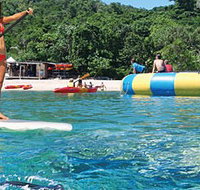 Raging Thunder Adventures - Holiday Cairns