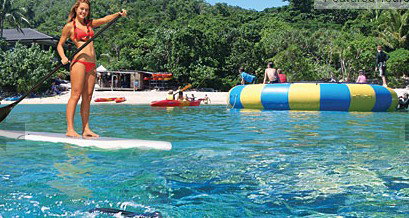 Raging Thunder Adventures - Holiday Cairns 0