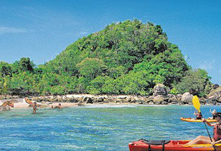 Raging Thunder Adventures - Holiday Cairns 1