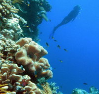 Reef Magic Cruises - Holiday Cairns