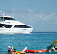 Seastar Cruises - Holiday Cairns