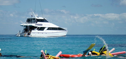 Seastar Cruises - Holiday Cairns 0