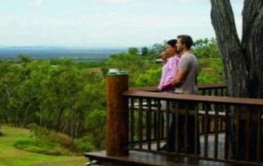 Aeroglen QLD Holiday Cairns