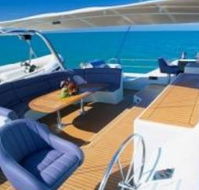 Synergy Reef Sailing - Holiday Cairns