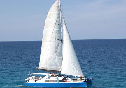 Synergy Reef Sailing - Holiday Cairns 4
