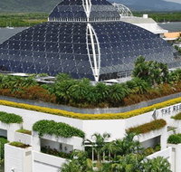 The Reef Hotel Casino - Holiday Cairns