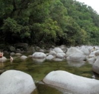 Tropical Horizons Tours - Holiday Cairns