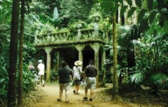Tropical Horizons Tours - Holiday Cairns 1