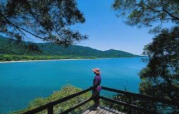 Tropical Horizons Tours - Holiday Cairns 2