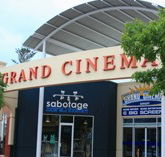 Grand Cinemas - Bunbury - Holiday Cairns