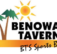 Benowa Tavern - Holiday Cairns