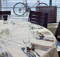Enoteca Vino Bar - Holiday Cairns