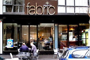Fabric - Holiday Cairns 0