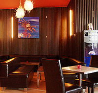 Feddish Restaurant  Bar - Holiday Cairns