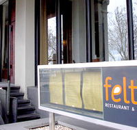 Felt Restaurant - Holiday Cairns