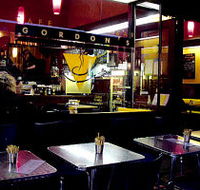 Gordon's Cafe - Holiday Cairns