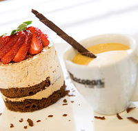Harry's Restaurant - Holiday Cairns