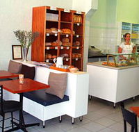 Knead Bakers - Holiday Cairns