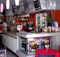 Lanes Edge - Holiday Cairns