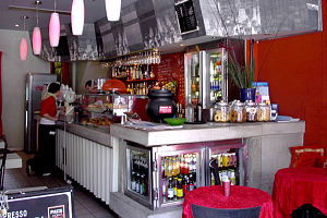 Lanes Edge - Holiday Cairns 0