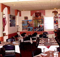 Lebanese House - Holiday Cairns