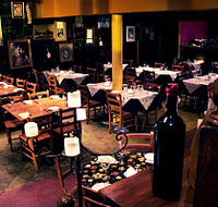 Mamma Vittoria - Holiday Cairns