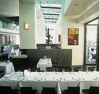 Number 8 Restaurant and Wine Bar - Holiday Cairns