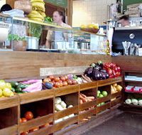 Piadina Slowfood - Holiday Cairns