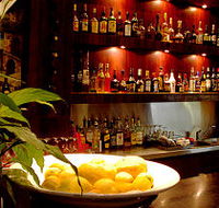 Pizza Napoli - Holiday Cairns