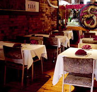 Post -  Deng Cafe - Holiday Cairns