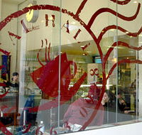 Postal Hall - Holiday Cairns