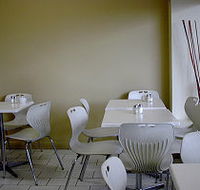 Red Lettuce Cafe - Holiday Cairns