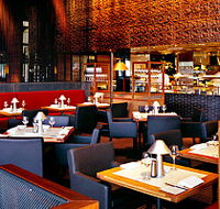 Rockpool Bar and Grill - Holiday Cairns
