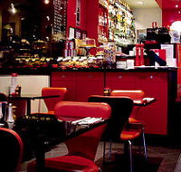 Segafredo - Holiday Cairns