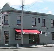 Brandon Hotel - Holiday Cairns