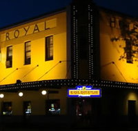 Hotel Royal Torrensville - Holiday Cairns