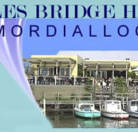Doyles Bridge Hotel - Holiday Cairns