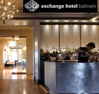 Exchange Hotel Balmain - Holiday Cairns
