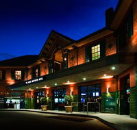 Great Northern Hotel - Holiday Cairns