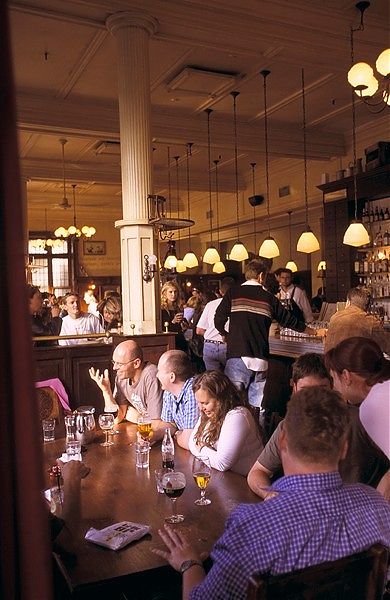 Belgian Beer Cafe Bluestone - Holiday Cairns 0