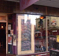 Bar Open - Holiday Cairns
