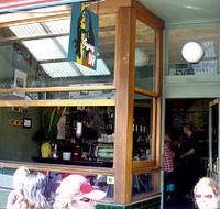 Gypsy Bar - Holiday Cairns