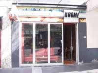 Krome Cafe - Holiday Cairns 0