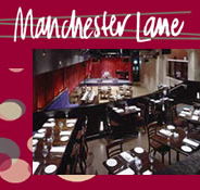 Manchester Lane - Holiday Cairns