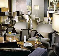 Martini Bar - Holiday Cairns