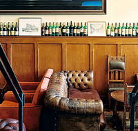 The Melbourne Supper Club - Holiday Cairns