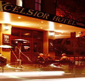 Excelsior Hotel - Holiday Cairns